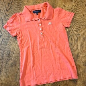 Girls / small ladies polo shirt